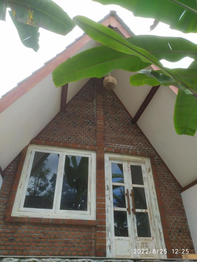 Green Haven Homestay Tetebatu Esterno foto