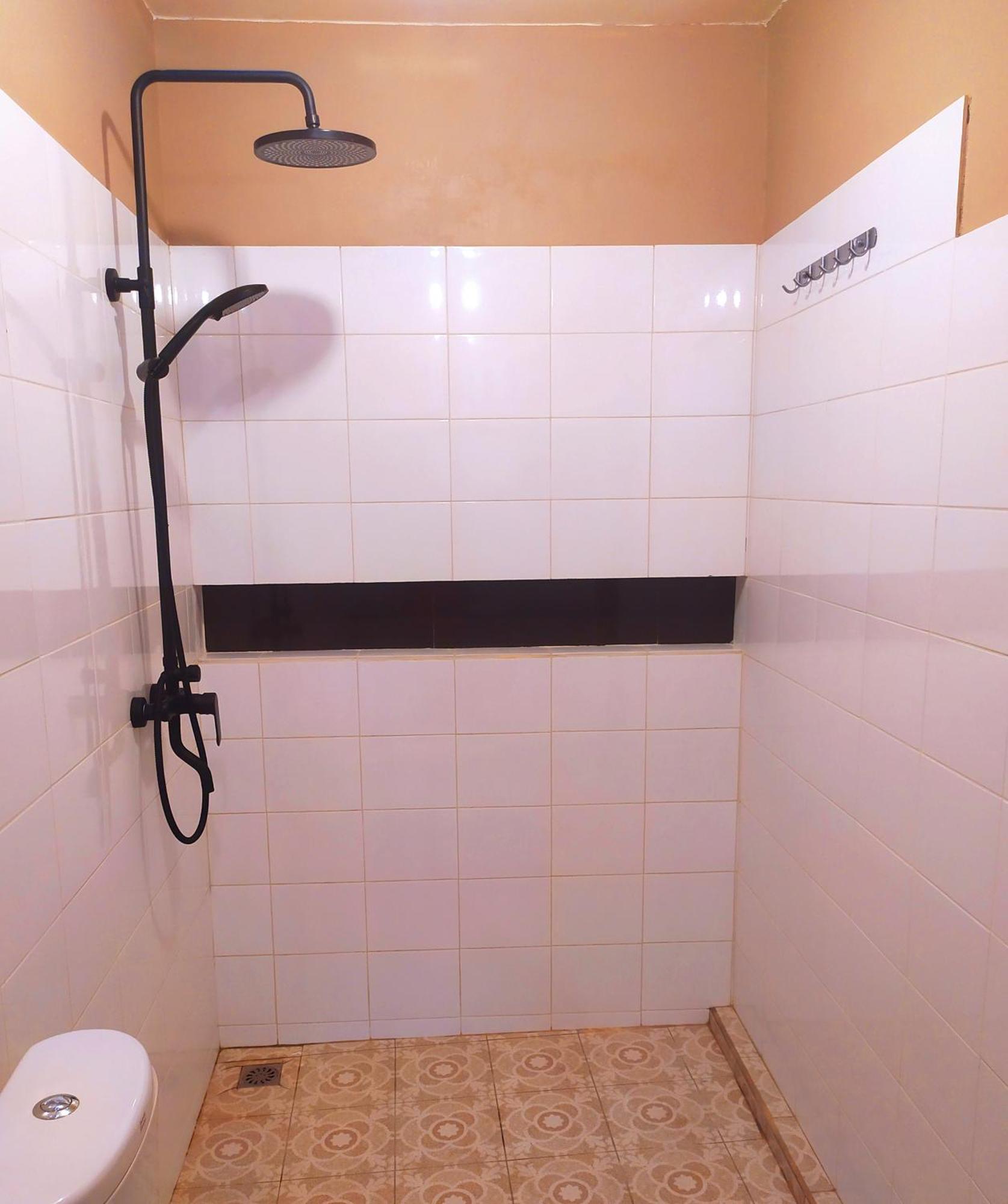 Green Haven Homestay Tetebatu Esterno foto