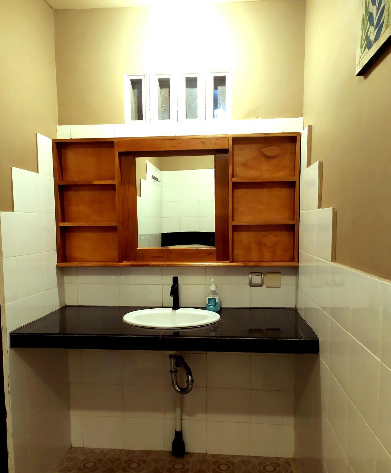 Green Haven Homestay Tetebatu Esterno foto