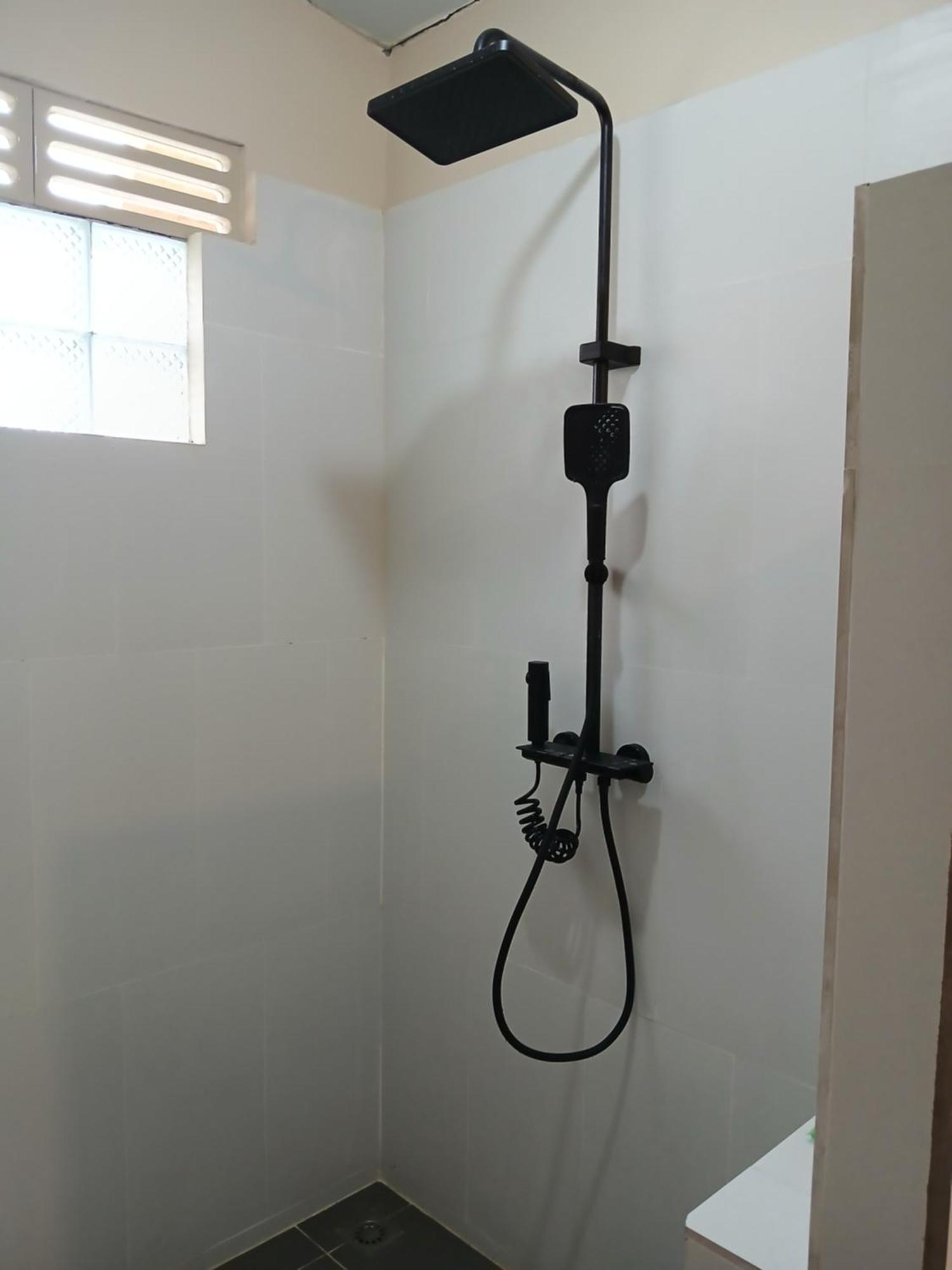 Green Haven Homestay Tetebatu Esterno foto