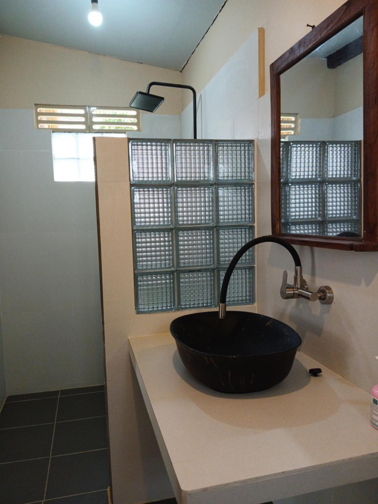 Green Haven Homestay Tetebatu Esterno foto